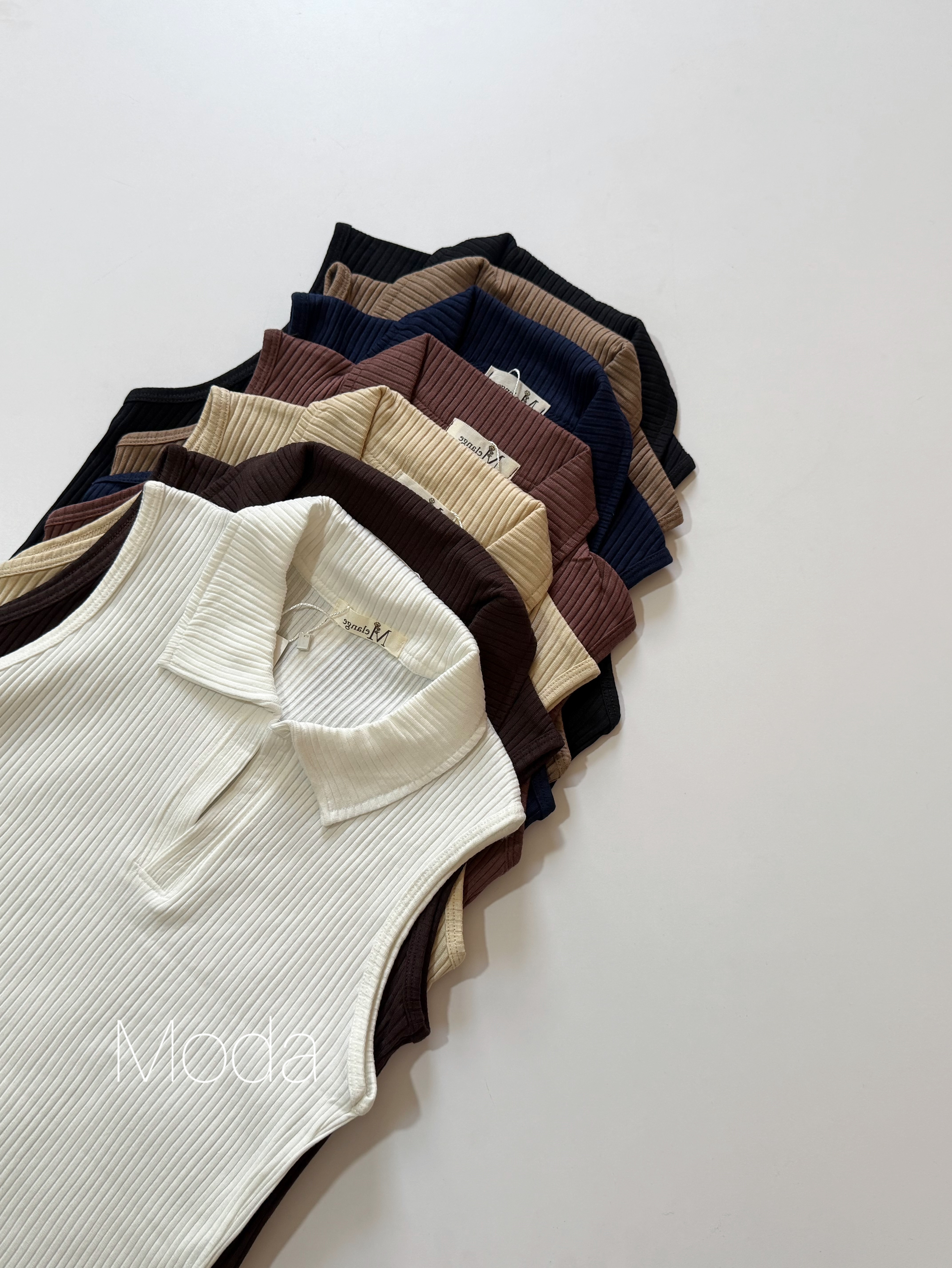 تاپ یقه شکاری