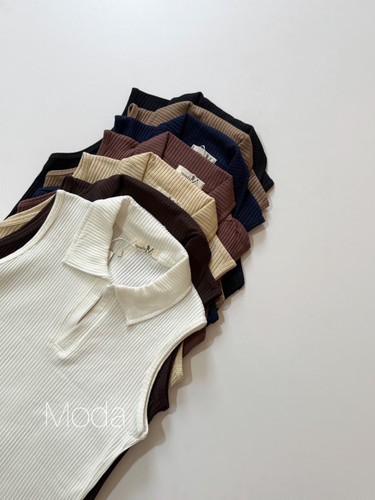 تاپ یقه شکاری