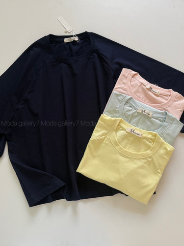 تیشرت باکسی m